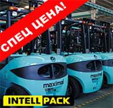Ценопад от INTELLPACK