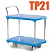 Платформенные TP