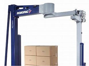 Паллетоупаковщик ROTOTECH CS/CW