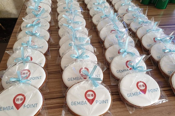 компании INTELLPACK открылся Международный центр операционного совершенства GembaPoint
