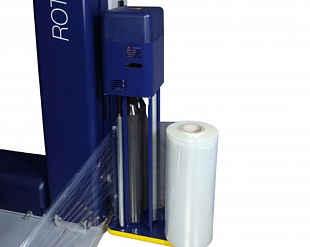 Паллетоупаковщик ROTOPLAT DW-DW/C