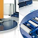 Паллетоупаковщик ROTOPLAT DW-DW/C
