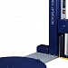 Полуавтоматический паллетоупаковщик ROTOPLAT 107/307/407