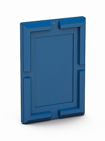 Крышка для вкладываемого ящика 490х330 (L53)