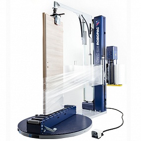 Паллетоупаковщик ROTOPLAT DW-DW/C