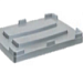 Крышка полимерного контейнера 1200x800 iBox