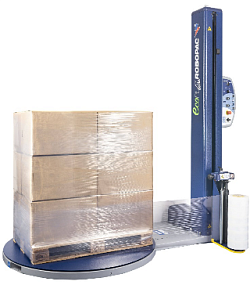 Паллетоупаковщик ECOPLAT PLUS FRD